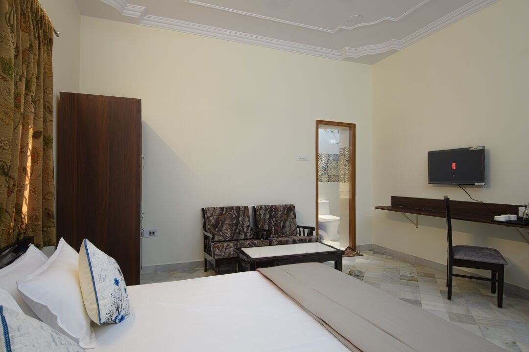 Photo of Bedroom in Mandore