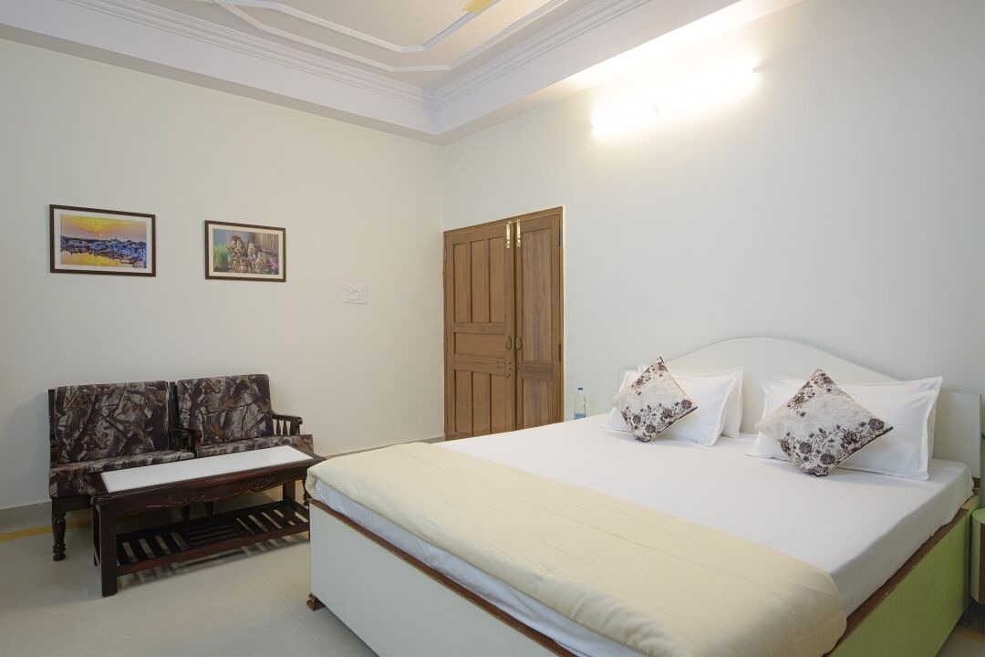 Photo of Bedroom in Mandore