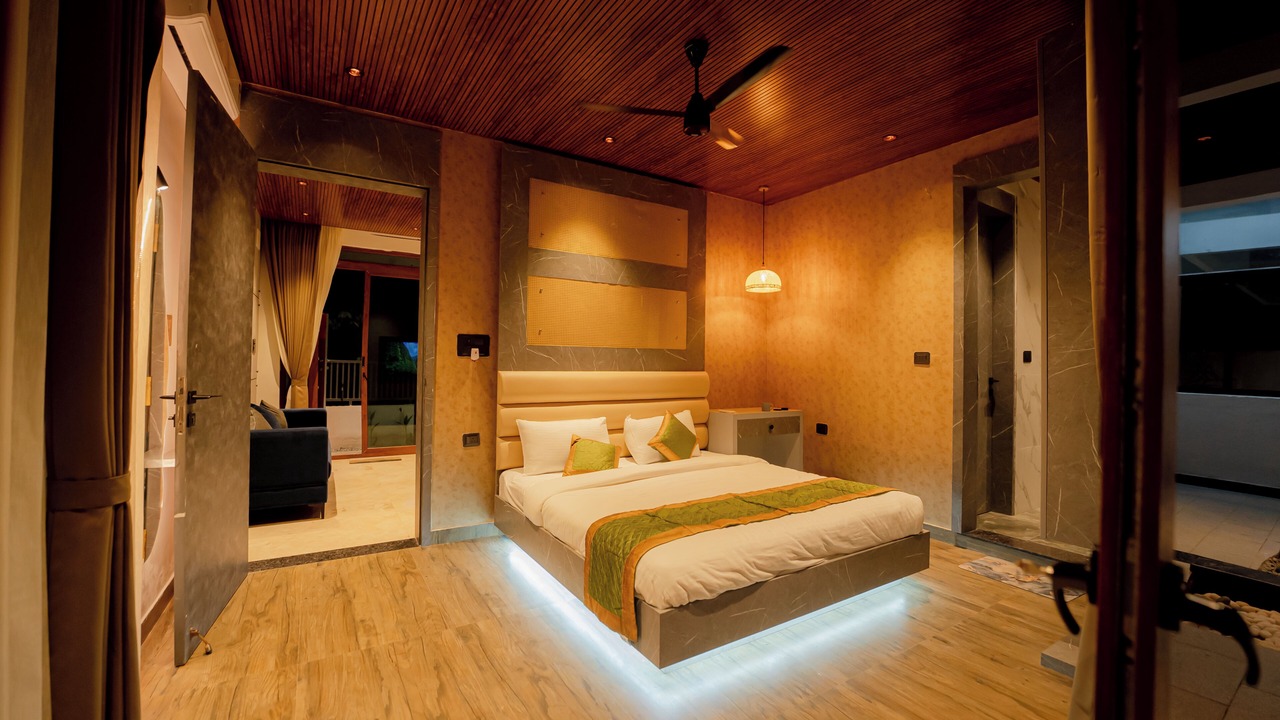 Photo of Bedroom in Chikkaballapur