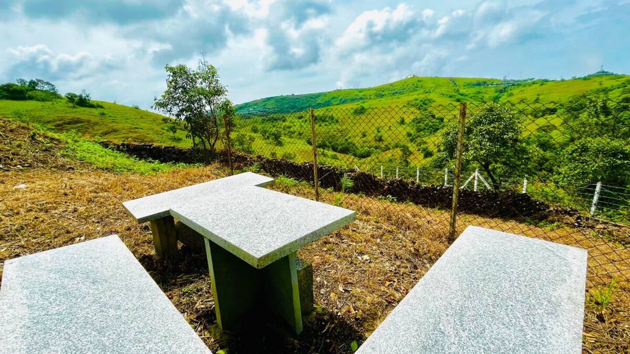 Photo of Outdoor in Kuttikkanam
