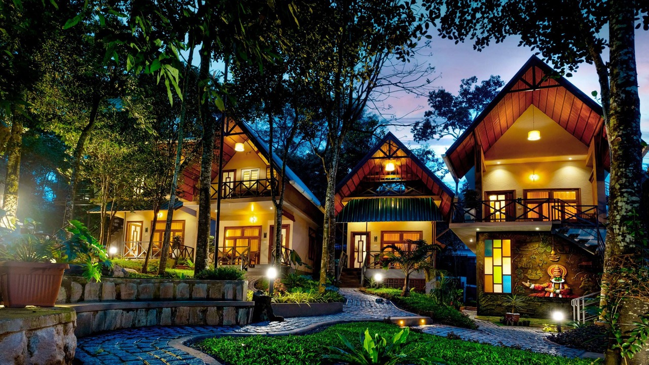 Photo of Outdoor in Kumily