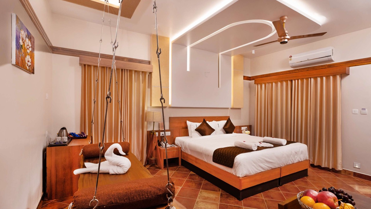 Photo of Bedroom in Kumily