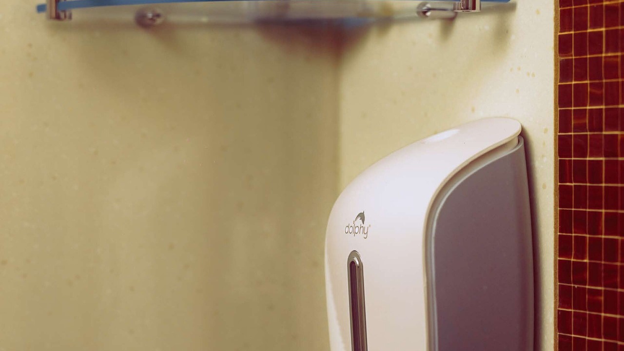 Photo of Bathroom in Kumily