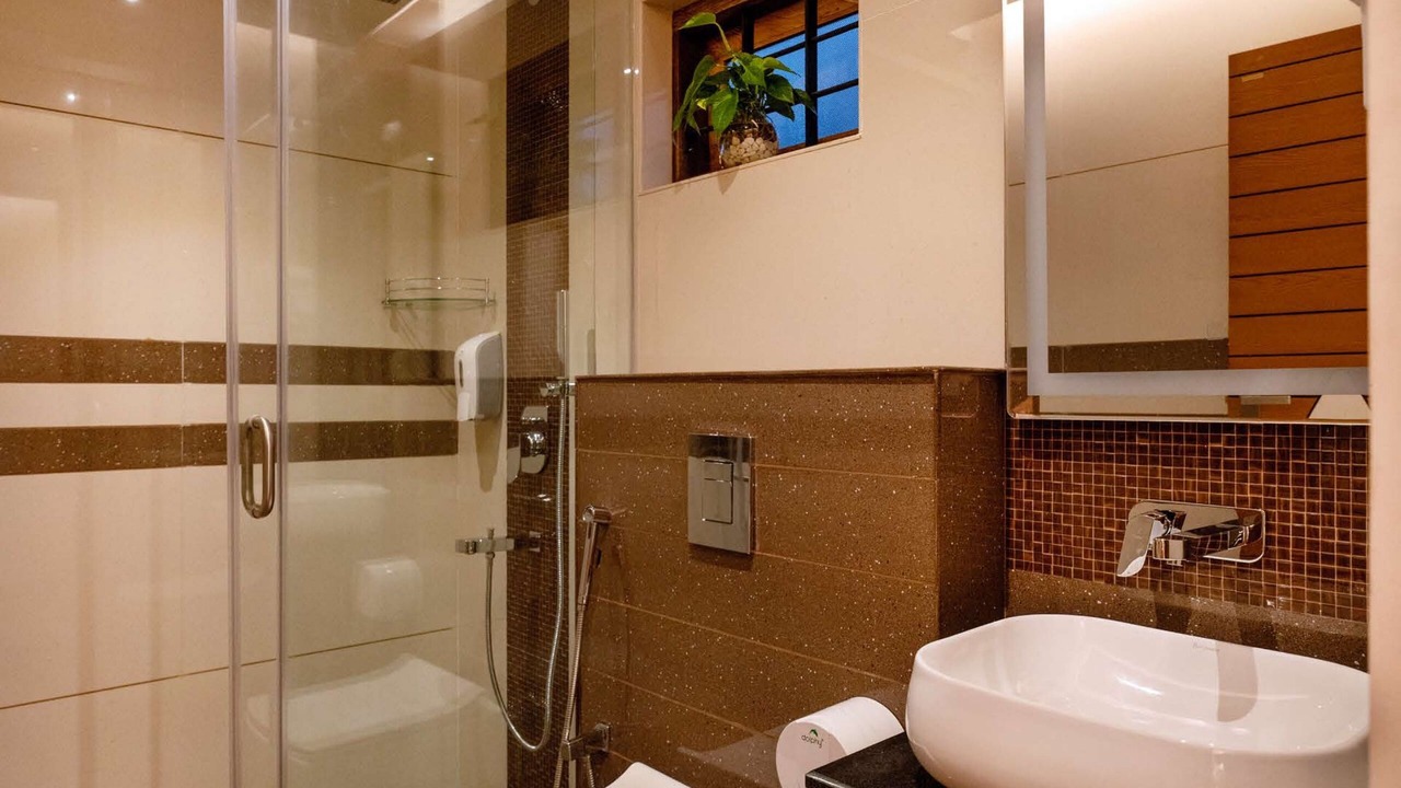 Photo of Bathroom in Kumily
