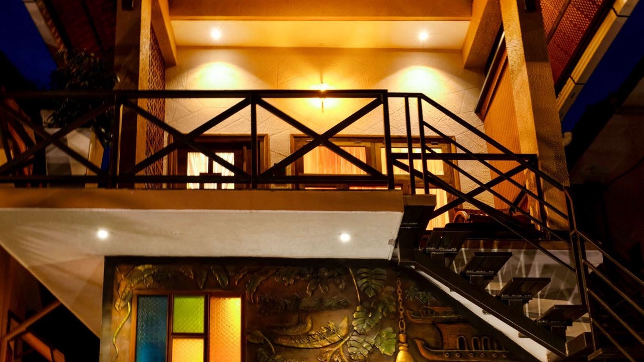 Photo of Patio Balcony in Kumily