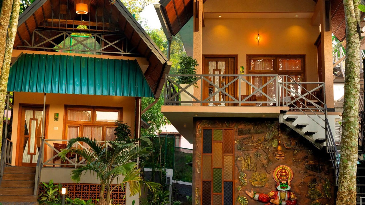 Photo of Patio Balcony in Kumily