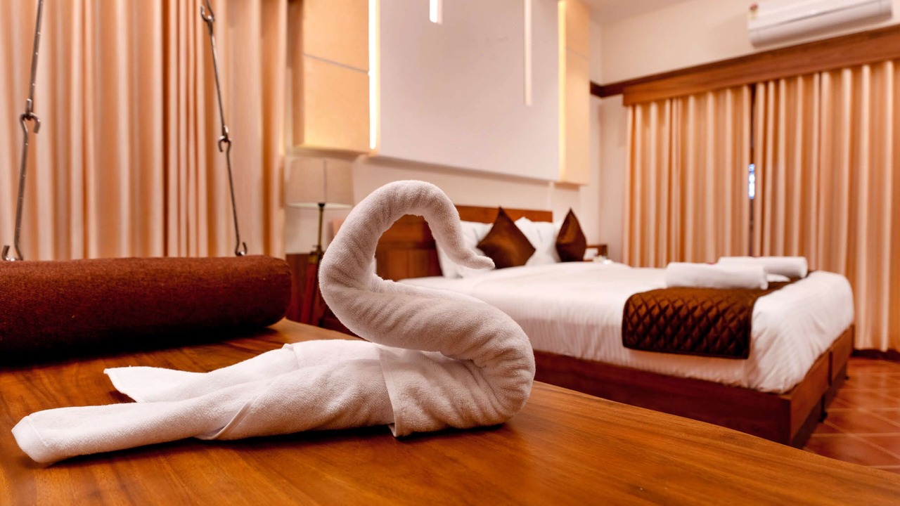 Photo of Bedroom in Kumily