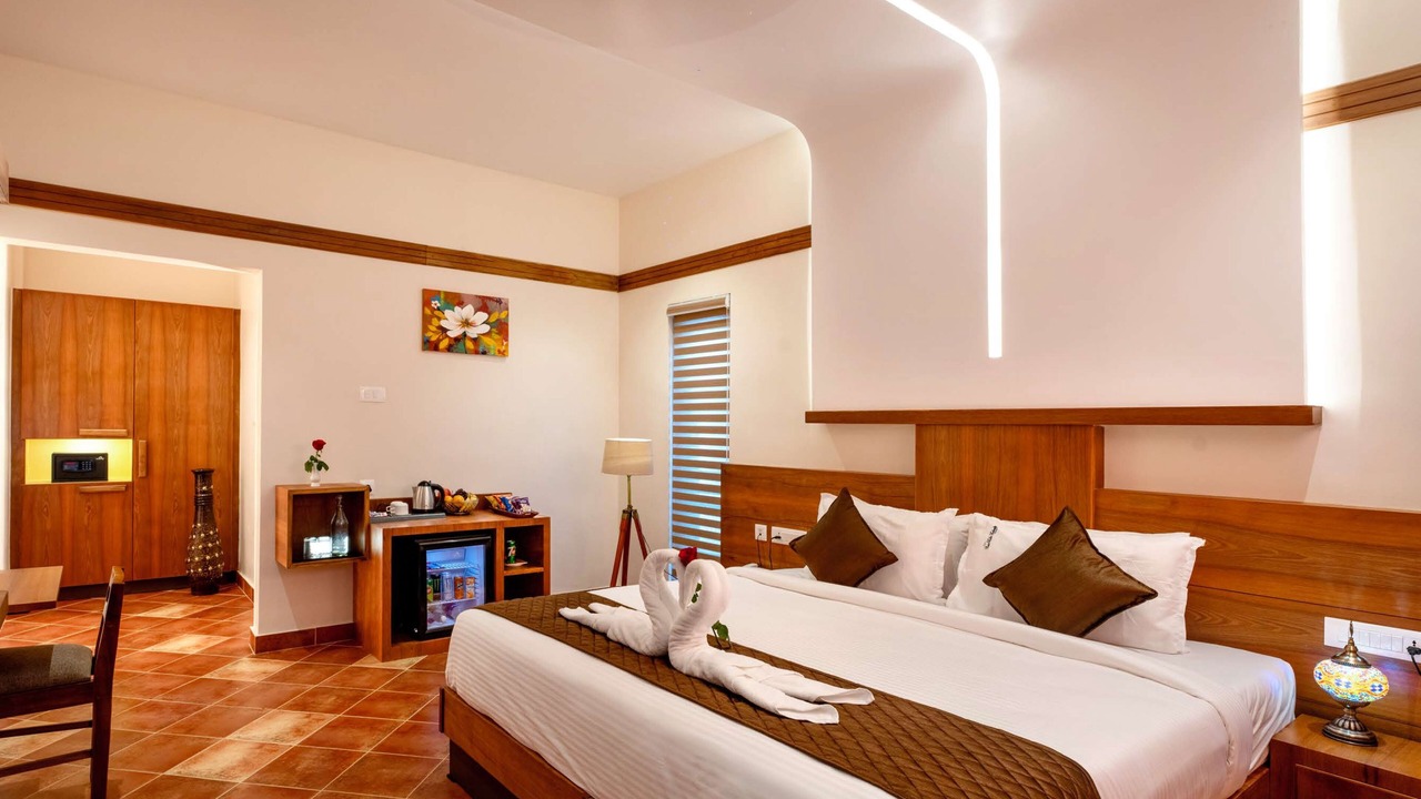 Photo of Bedroom in Kumily