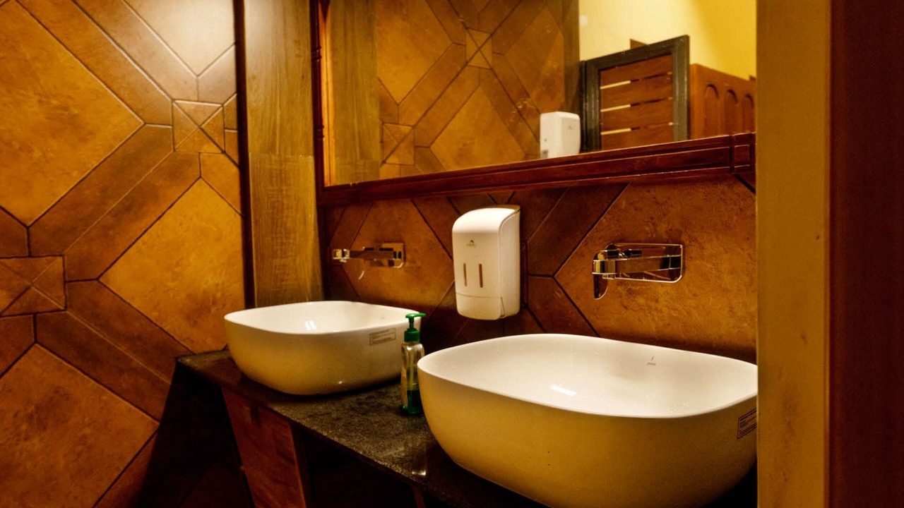 Photo of Bathroom in Kumily