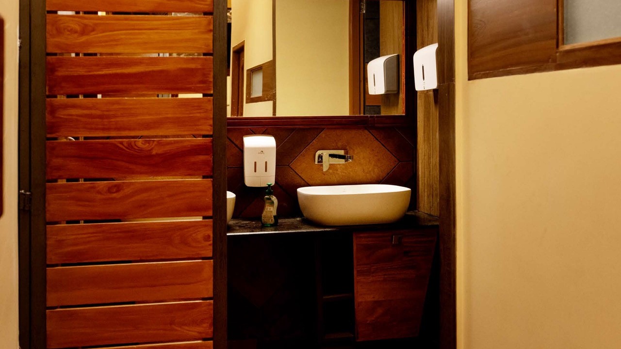 Photo of Bathroom in Kumily
