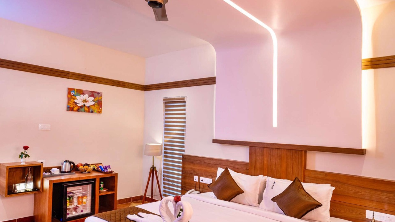 Photo of Bedroom in Kumily