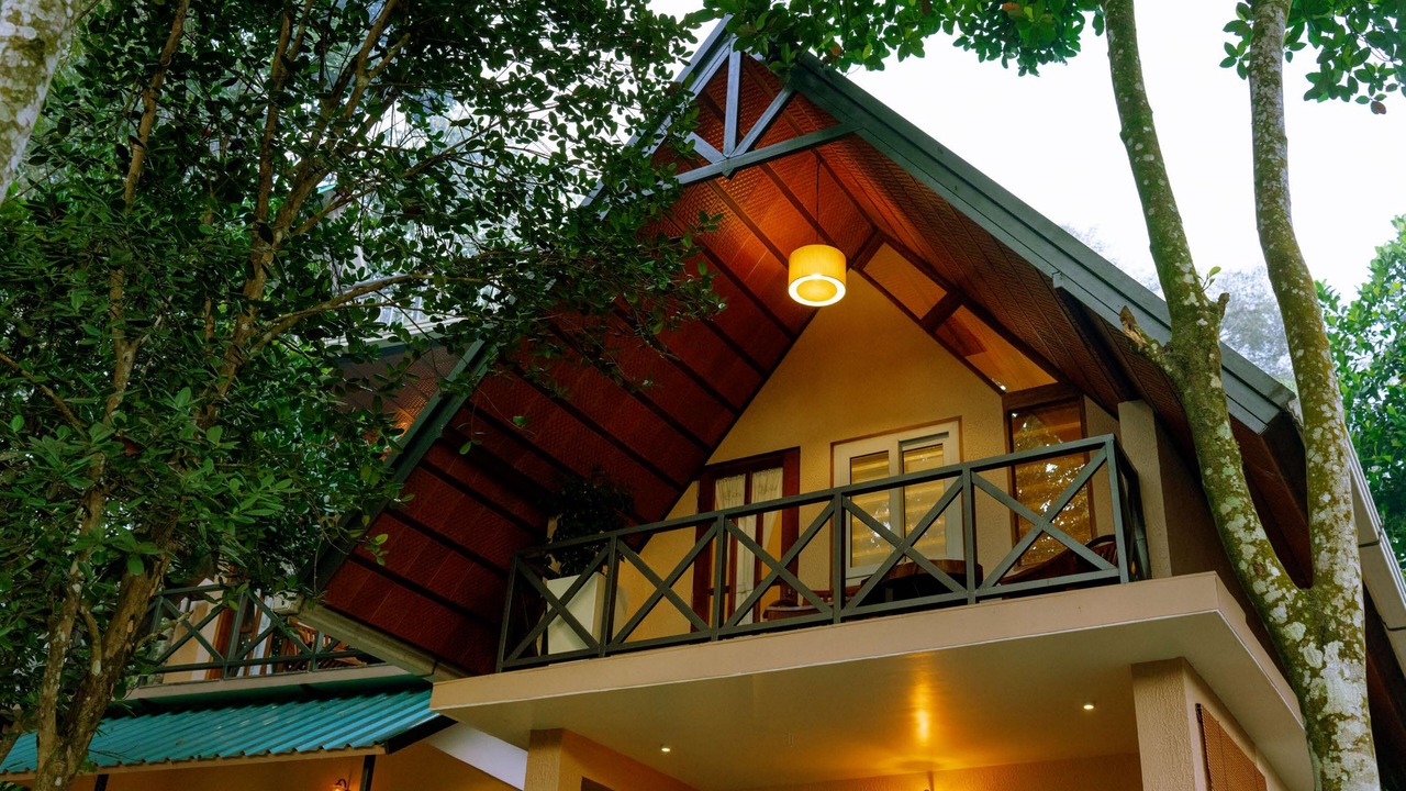Photo of Patio Balcony in Kumily