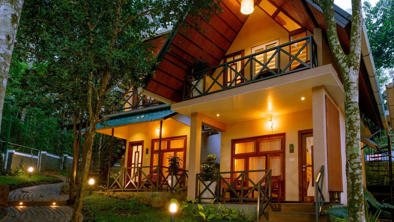 Photo of Outdoor in Kumily