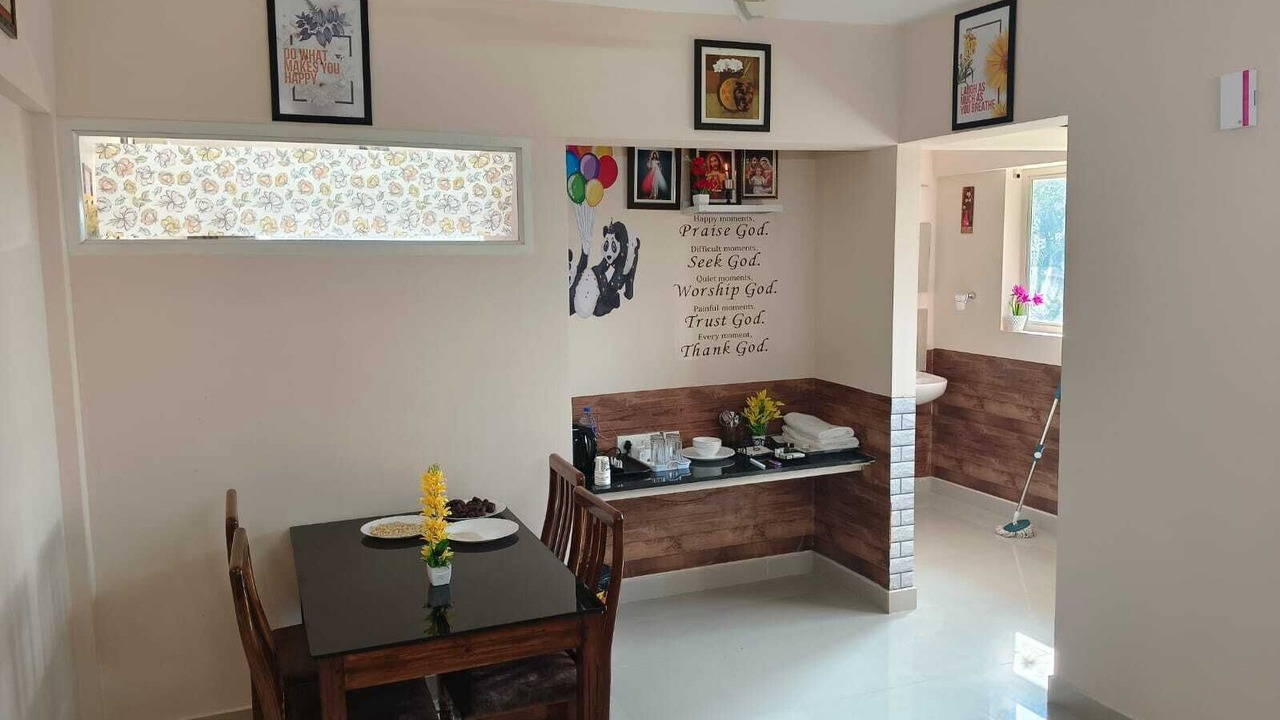 Photo of Bedroom in Nedumbassery