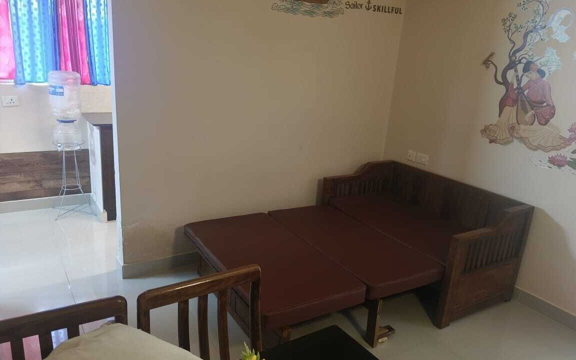 Photo of Bedroom in Nedumbassery
