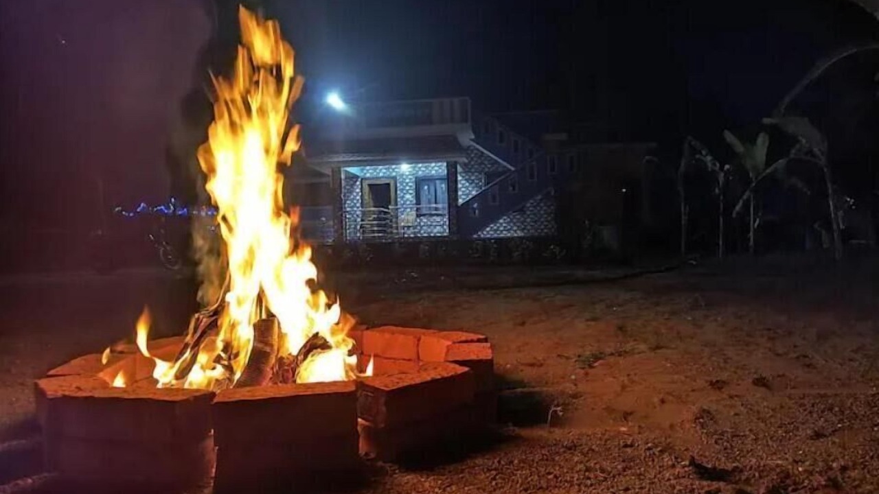 Photo of Outdoor in Honavar