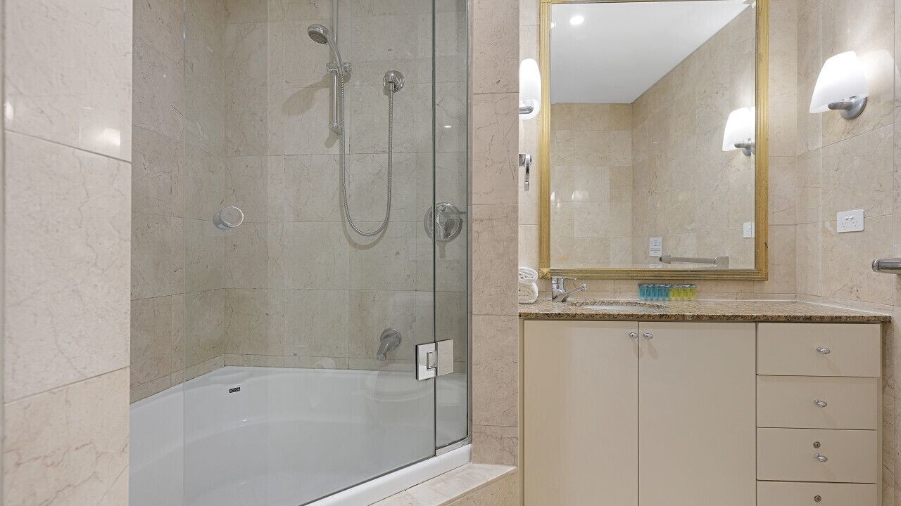Photo of Bathroom in Sydney Central Business District
