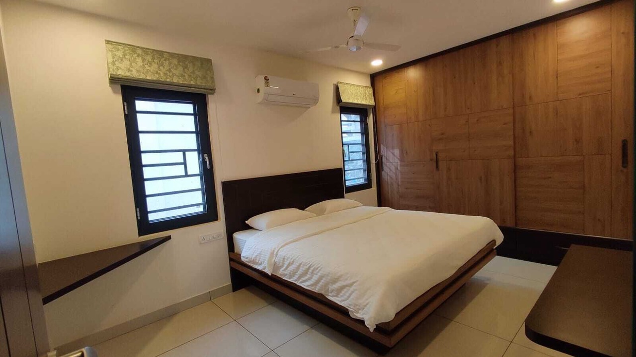 Photo of Bedroom in RT Nagar