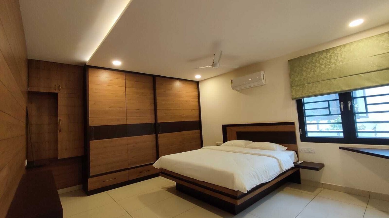 Photo of Bedroom in RT Nagar