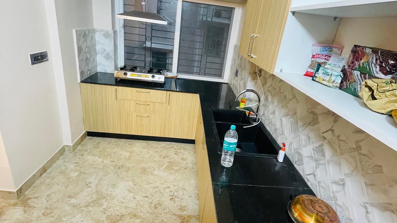 Photo of Kitchen in New Town