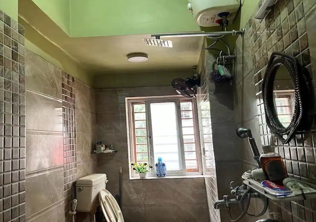 Photo of Bathroom in Kolkata