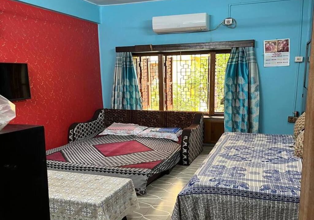 Photo of Bedroom in Kolkata