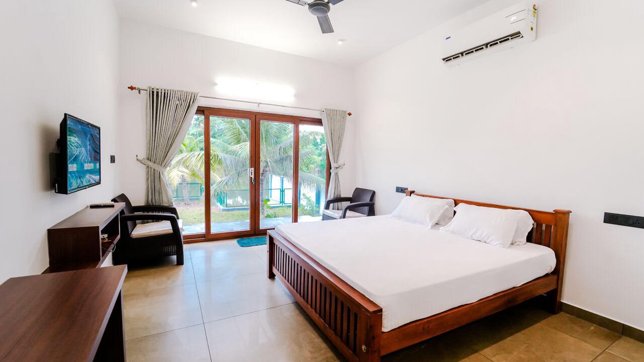 Photo of Bedroom in Edapalli
