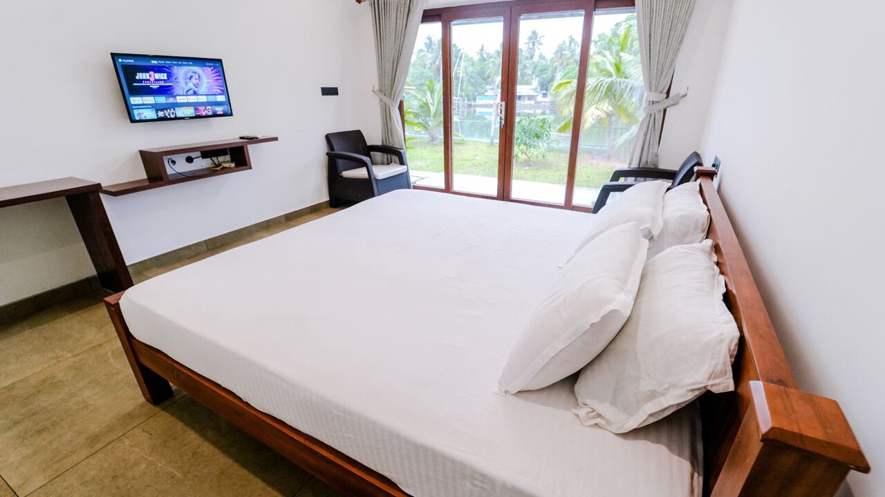 Photo of Bedroom in Edapalli