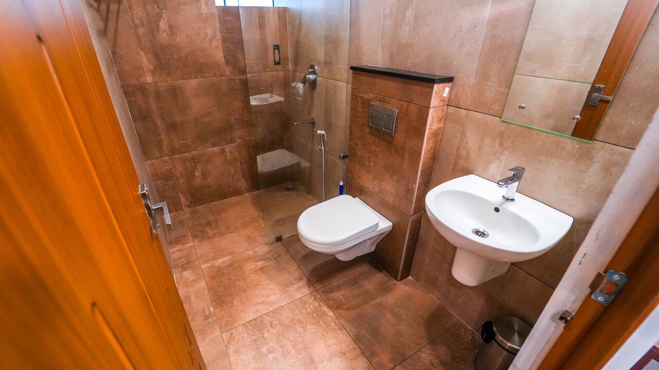 Photo of Bathroom in Edapalli