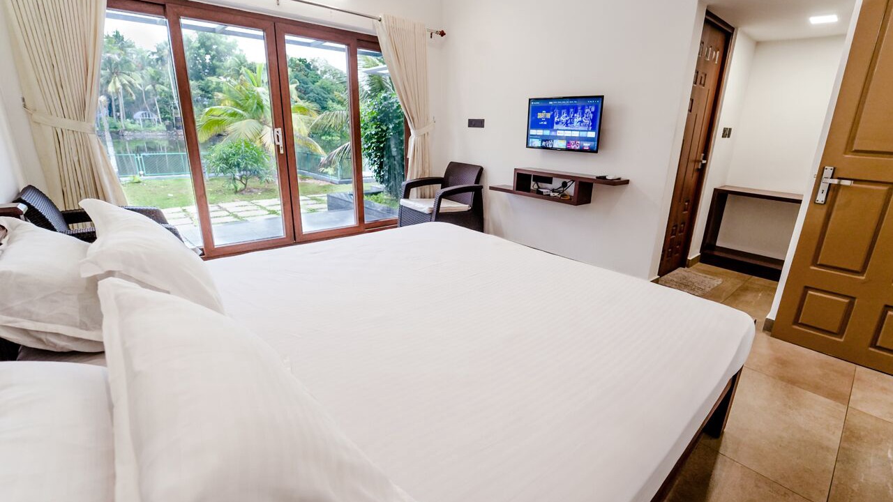 Photo of Bedroom in Edapalli