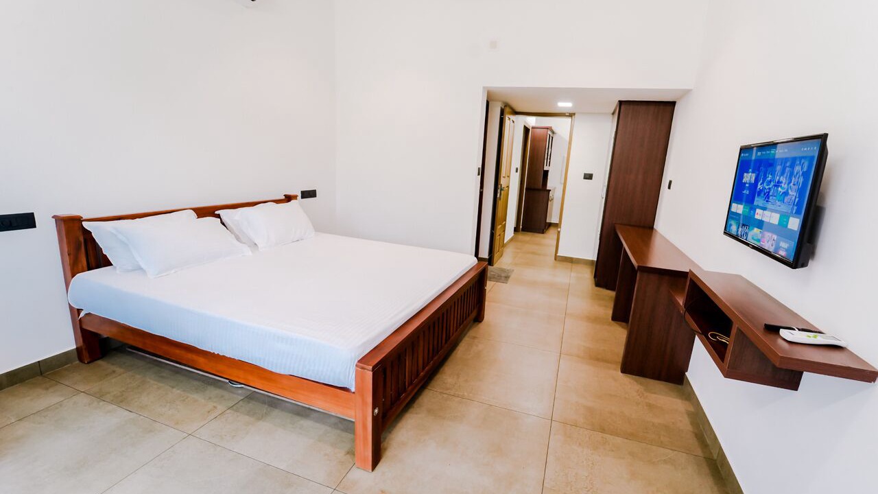 Photo of Bedroom in Edapalli