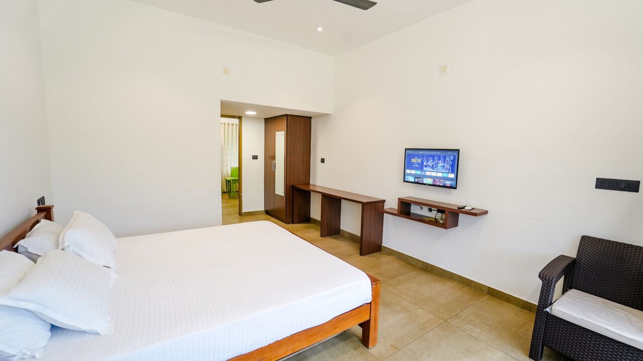 Photo of Bedroom in Edapalli
