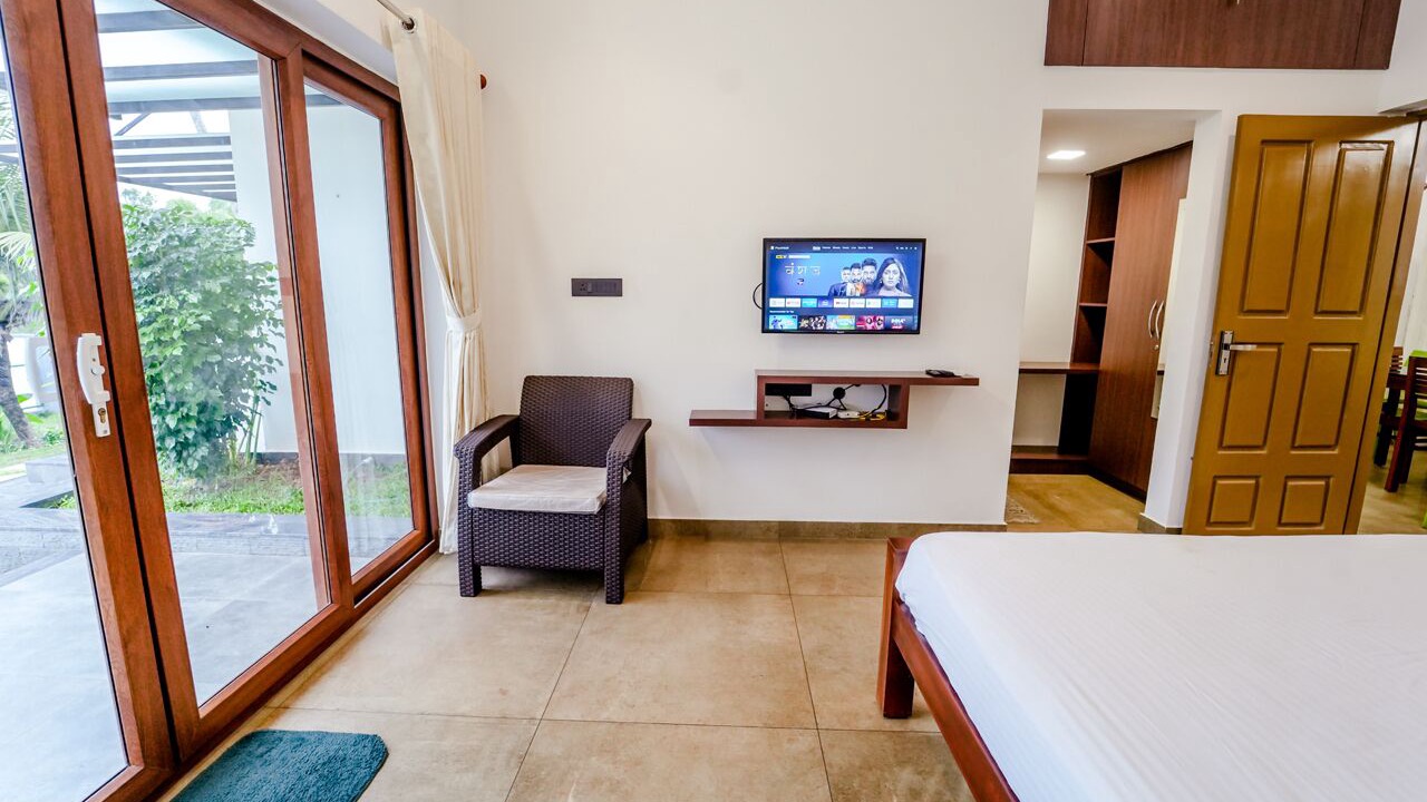 Photo of Bedroom in Edapalli