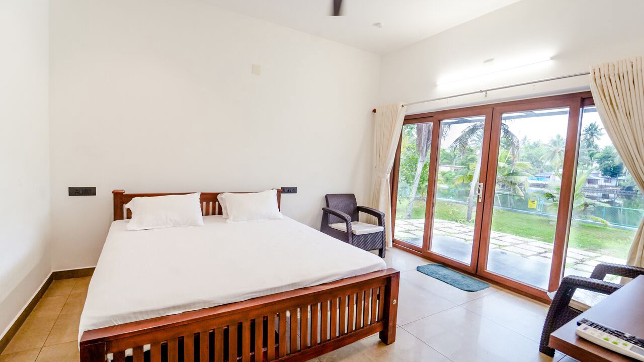 Photo of Bedroom in Edapalli