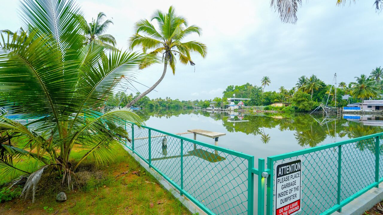 Photo of Outdoor in Edapalli