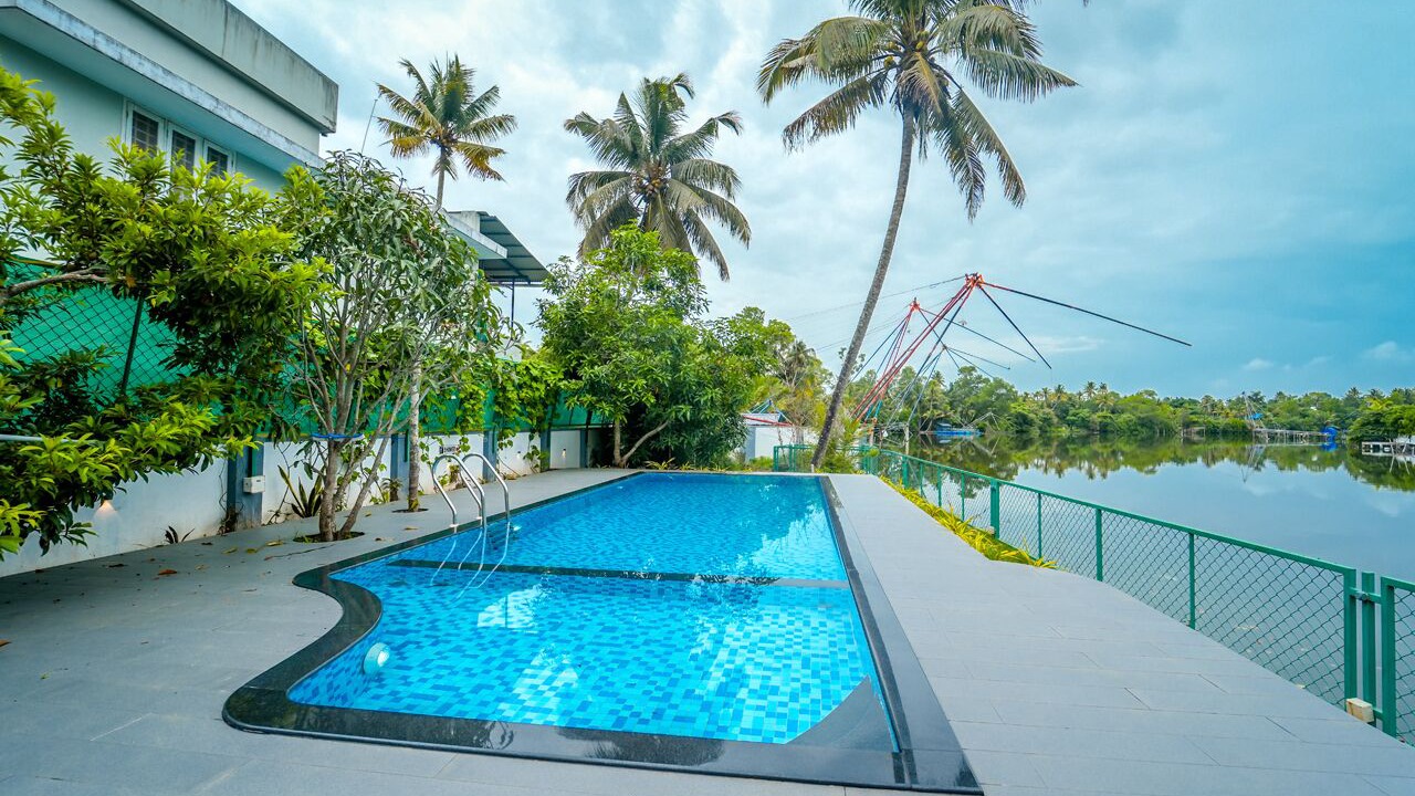 Photo of Outdoor in Edapalli