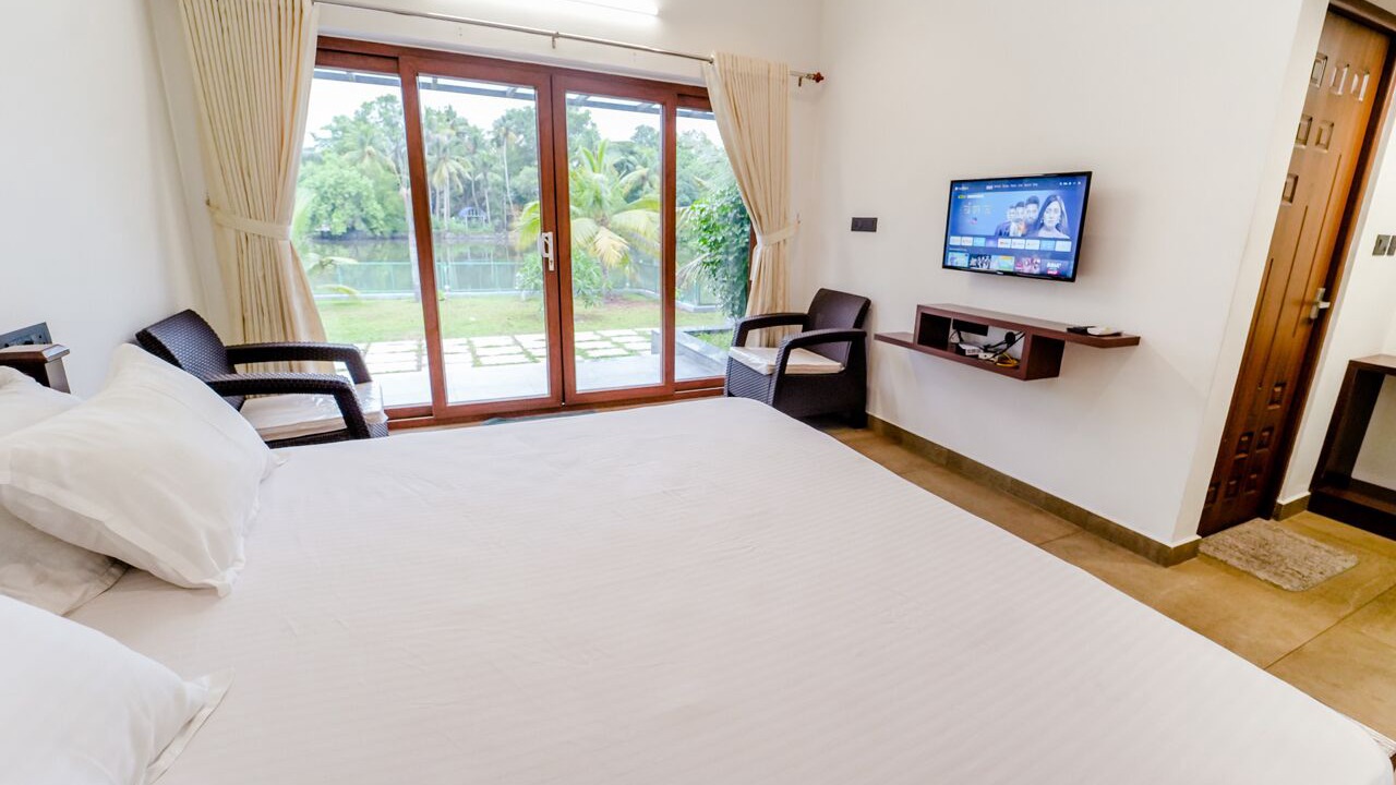 Photo of Bedroom in Edapalli
