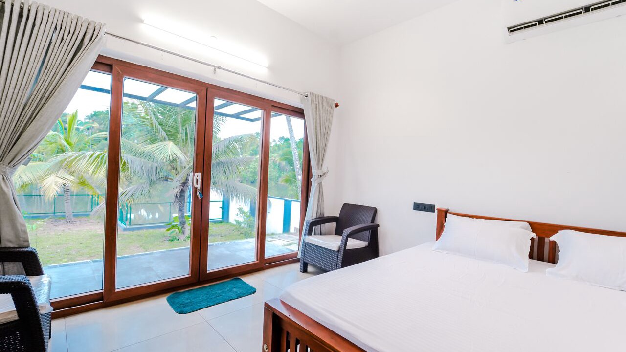 Photo of Bedroom in Edapalli