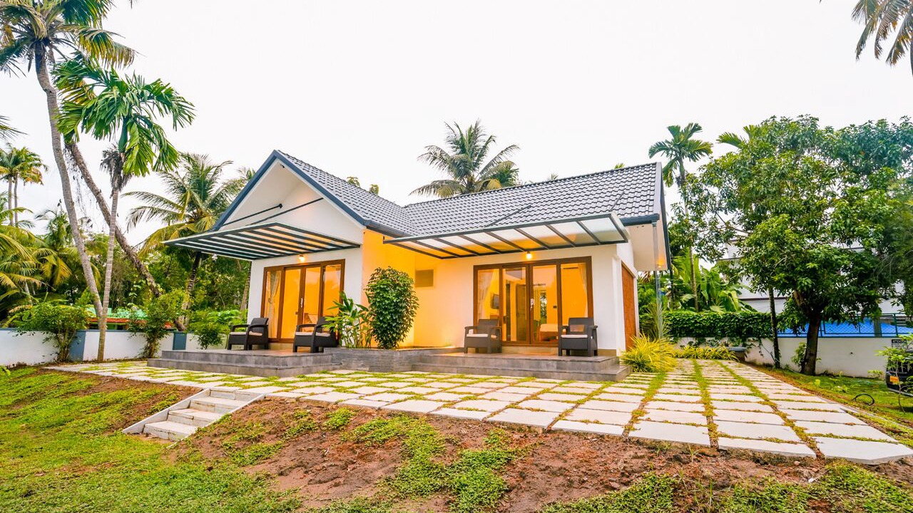 Photo of Outdoor in Edapalli