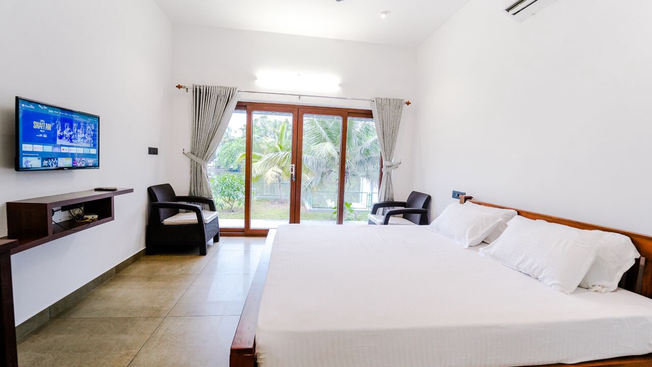 Photo of Bedroom in Edapalli