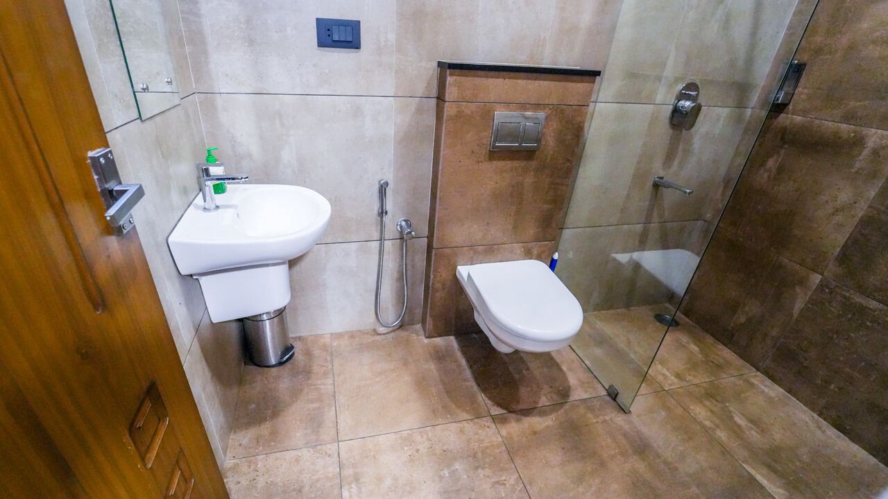 Photo of Bathroom in Edapalli