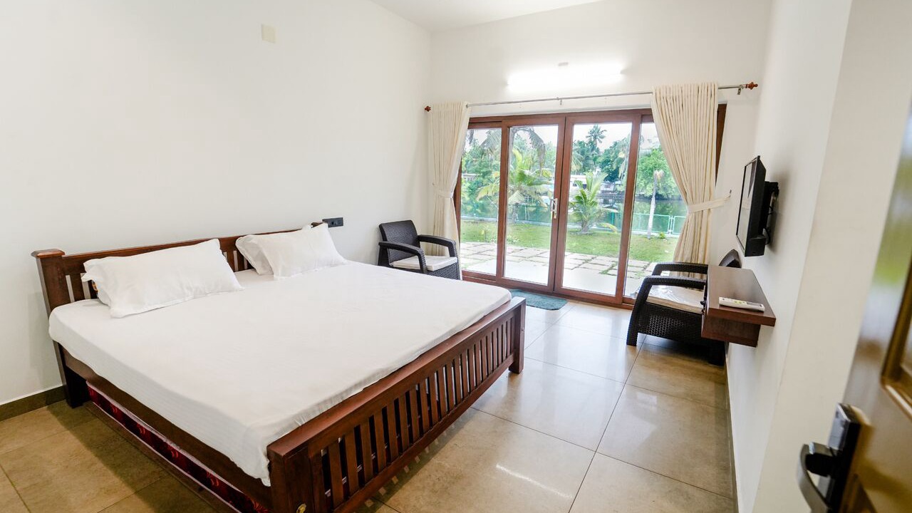 Photo of Bedroom in Edapalli