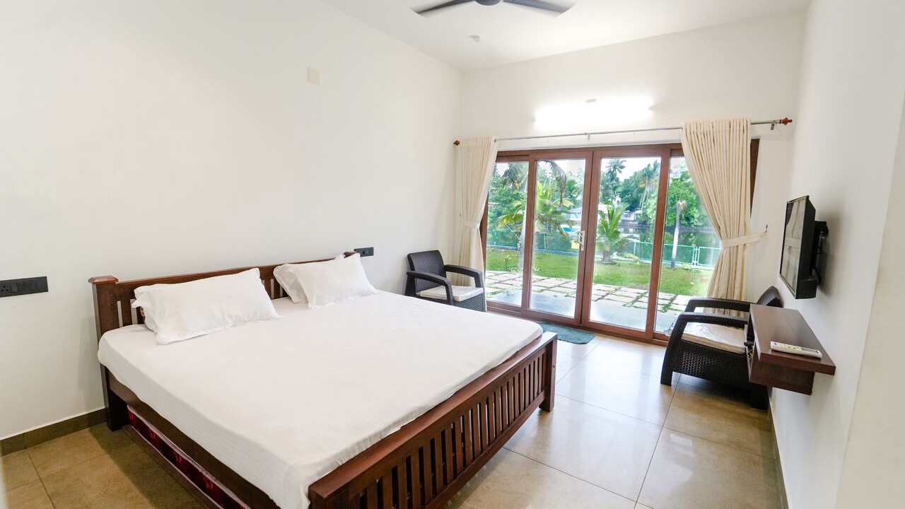 Photo of Bedroom in Edapalli
