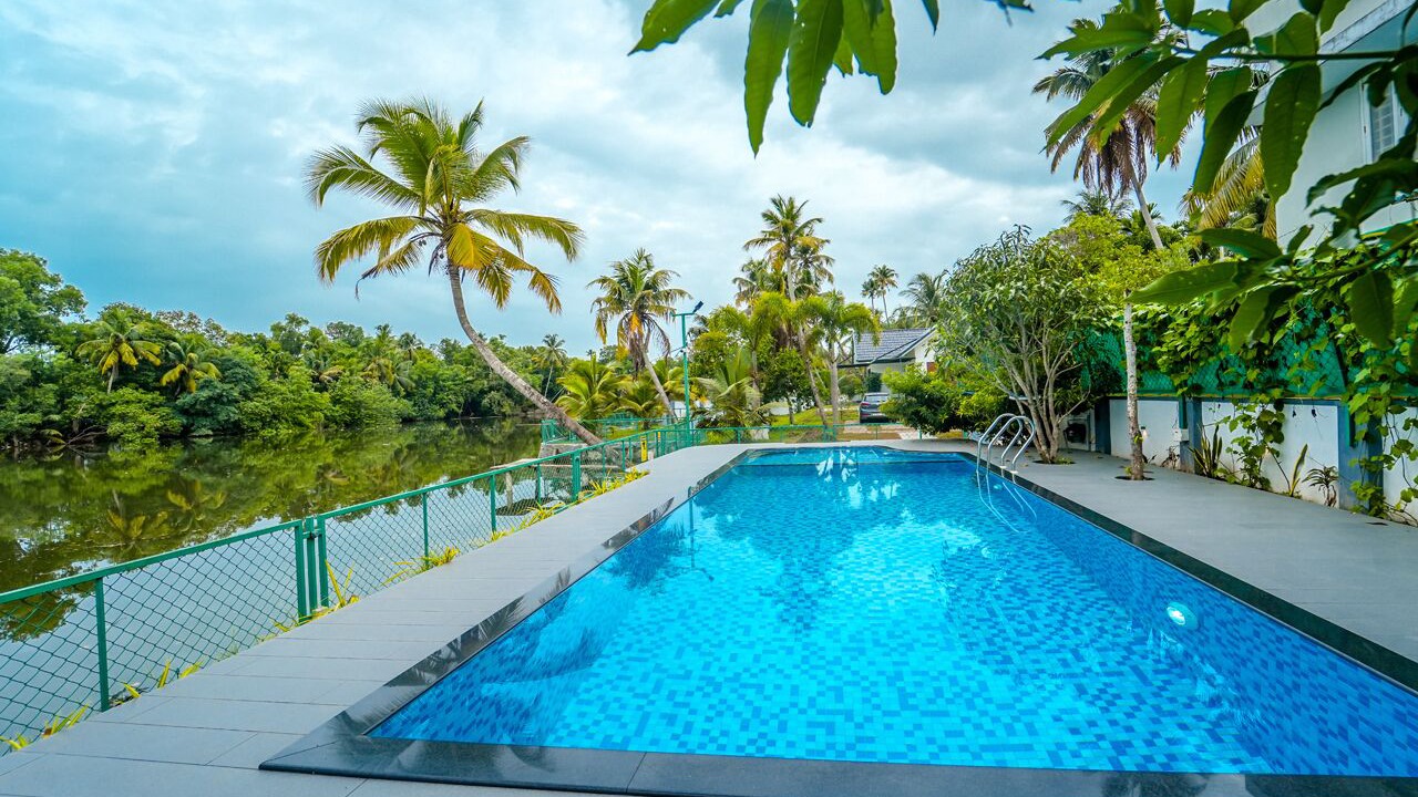Photo of Outdoor in Edapalli