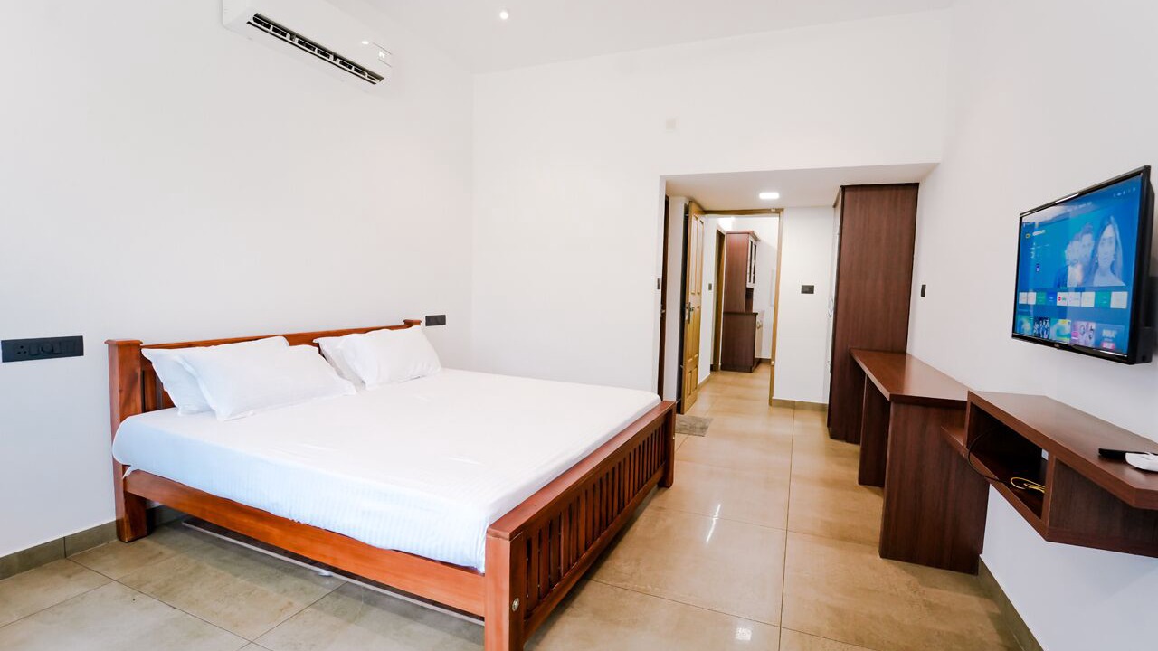 Photo of Bedroom in Edapalli