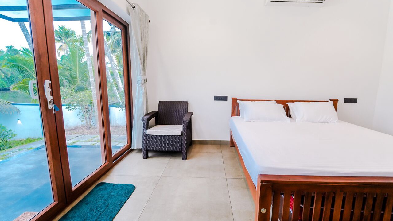 Photo of Bedroom in Edapalli