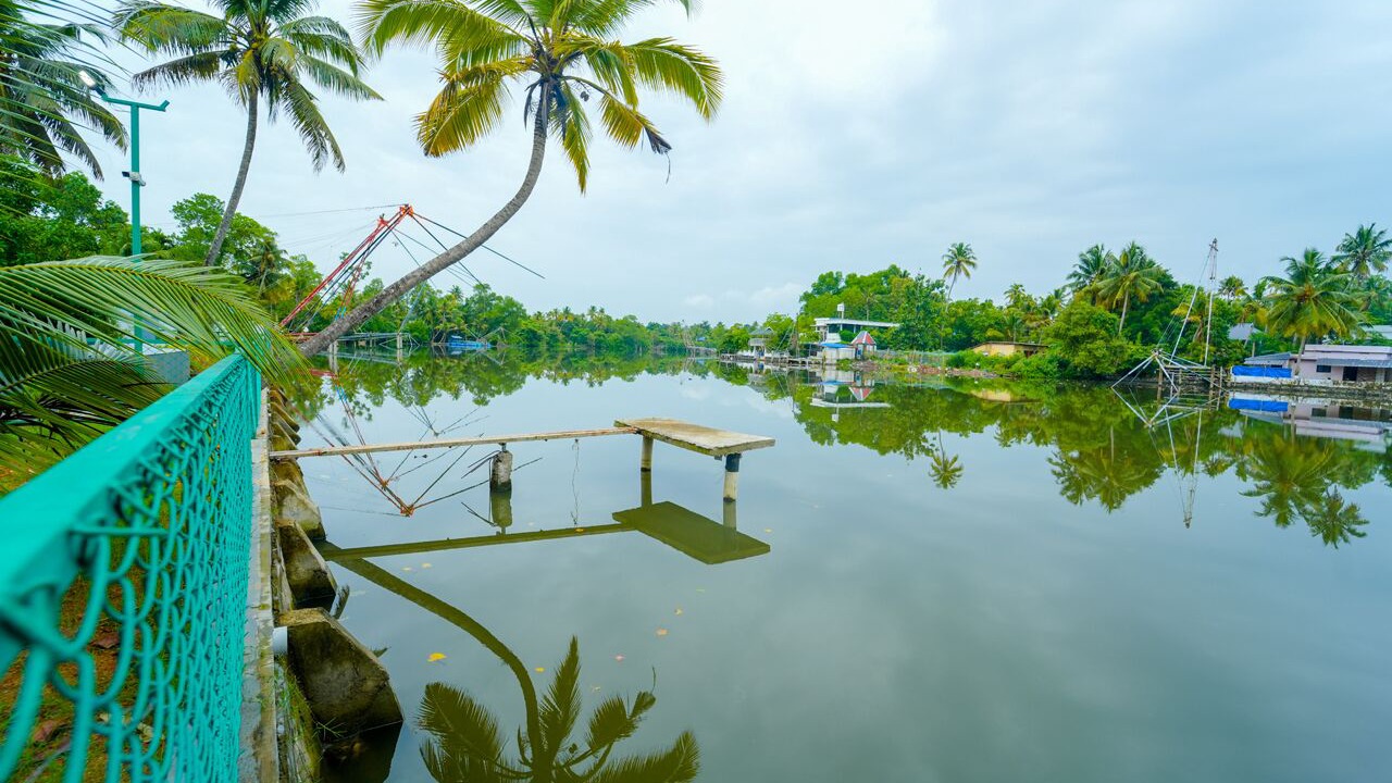 Photo of Outdoor in Edapalli