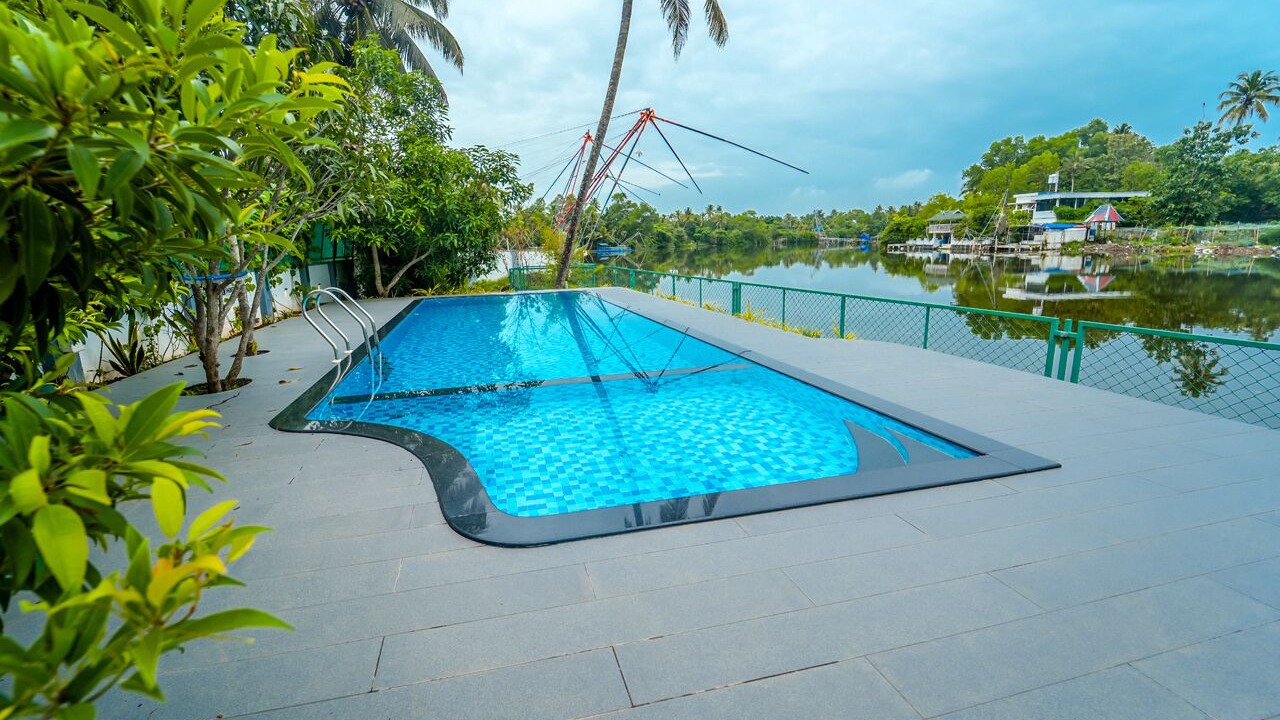 Photo of Outdoor in Edapalli