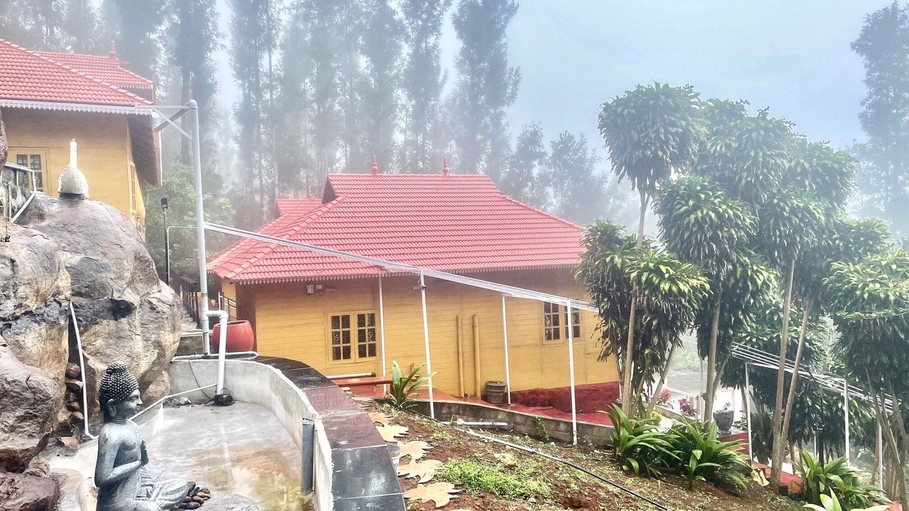 Photo of Outdoor in Yercaud