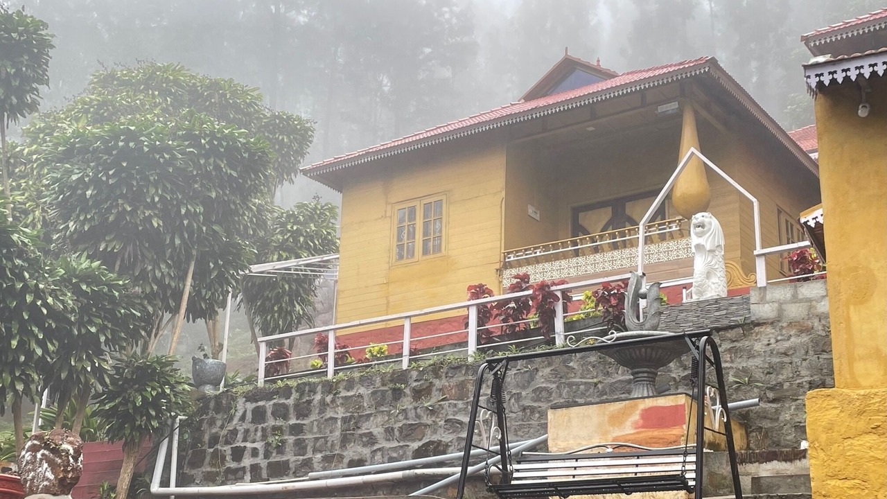 Photo of Outdoor in Yercaud